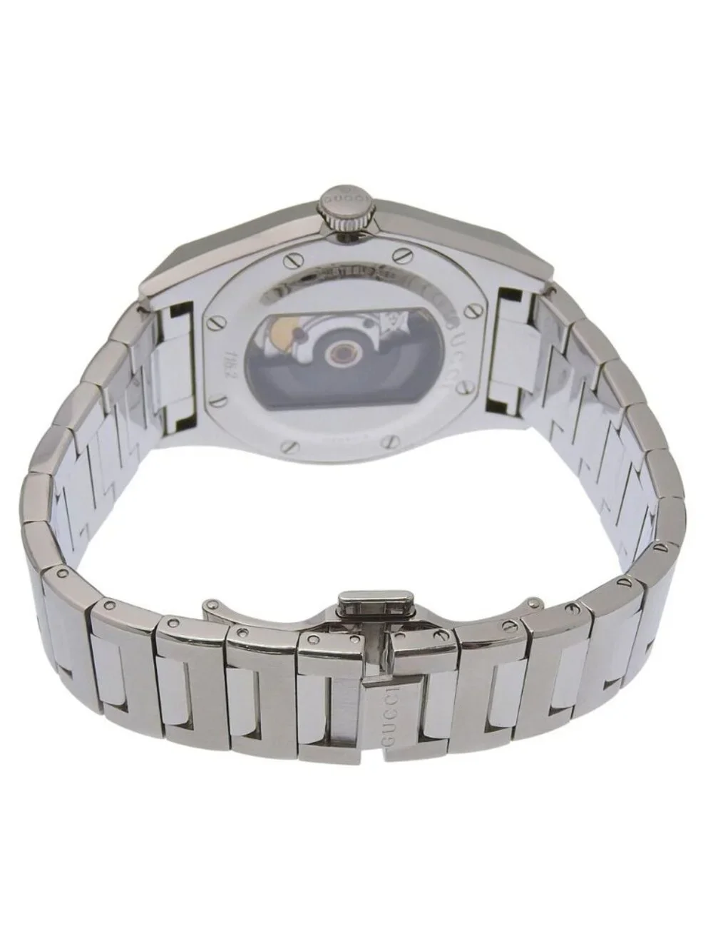 Gucci item watch
